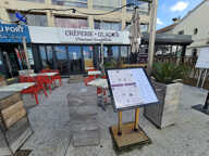 Fond de commerce port du Brusc ( Crêperie et glacier ) — photo 3