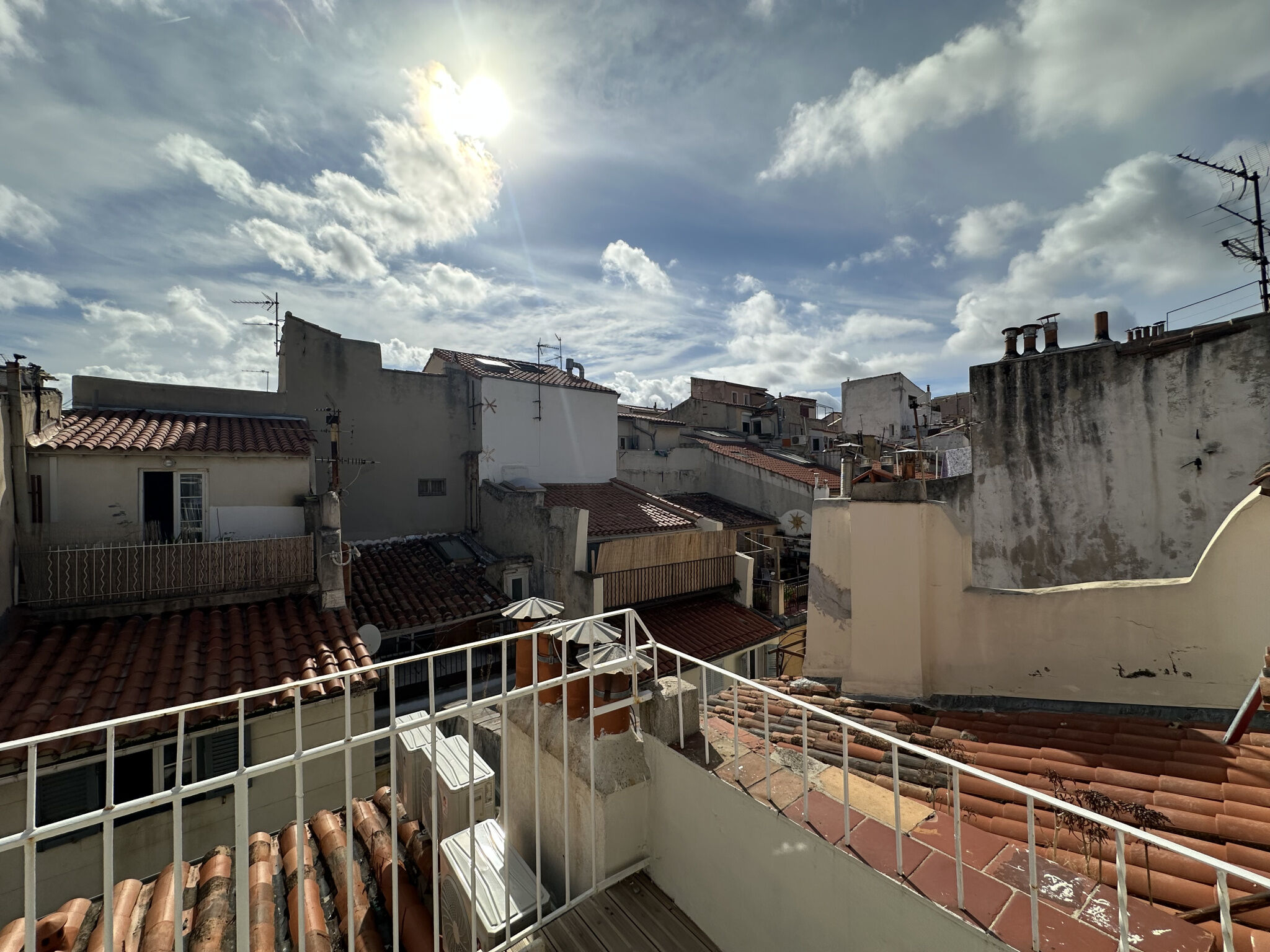 Immeuble  T10 à vendre Marseille 2eme 13002