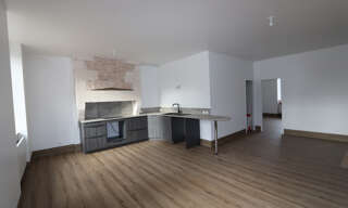 Appartement 4 Pièces 95 m² à louer à La Charité-sur-Loire (58400)