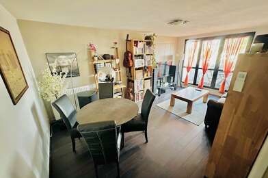 Appartement 4 pièces 328000 €