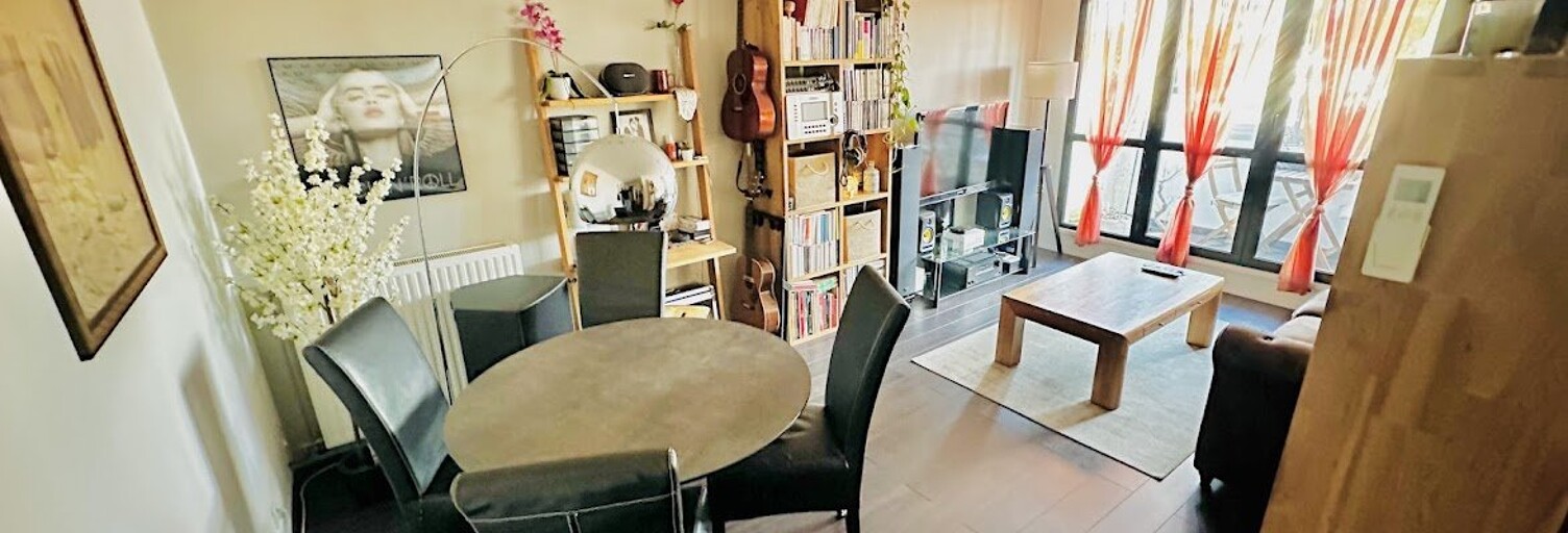 Appartement 4 Pièces 76 m² à vendre à Anglet (64600)