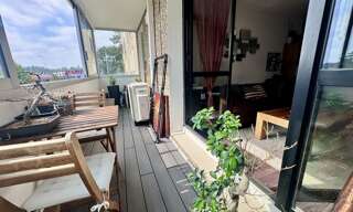 Appartement 4 Pièces 76 m² à vendre à Anglet (64600)