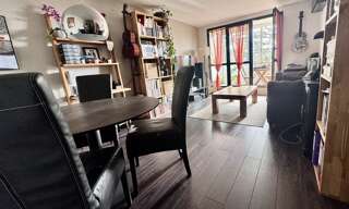 Appartement 4 Pièces 76 m² à vendre à Anglet (64600)
