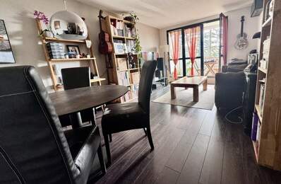 Appartement — photo du bien