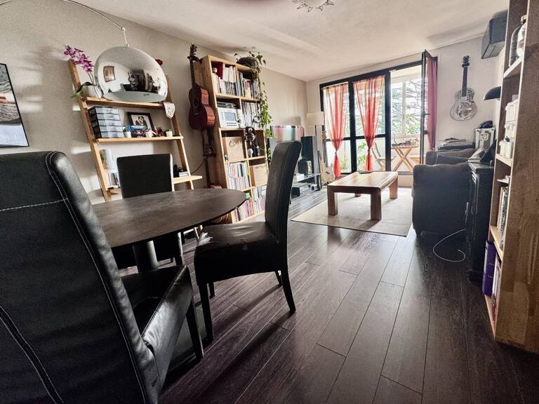 Appartement — photo 1