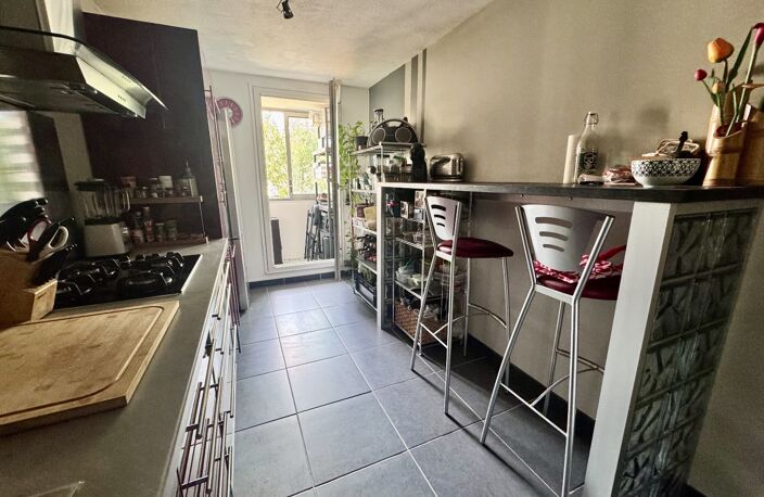 Appartement — photo 3