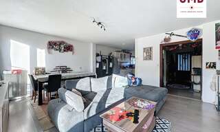 Maison 4 Pièces 89 m² à vendre à Pau (64000)