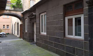 Appartement 2 Pièces 31 m² à louer à Clermont-Ferrand (63000)