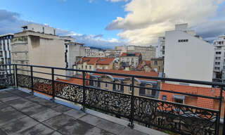 Appartement 3 Pièces 64 m² à louer à Clermont-Ferrand (63000)