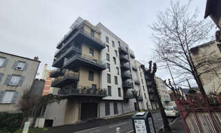 Appartement 3 Pièces 64 m² à louer à Clermont-Ferrand (63000)