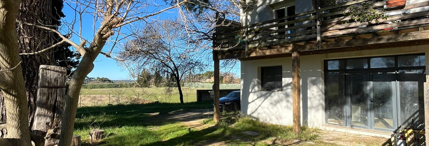 Appartement 3 Pièces 68 m² à vendre à Aix-en-Provence (13090)