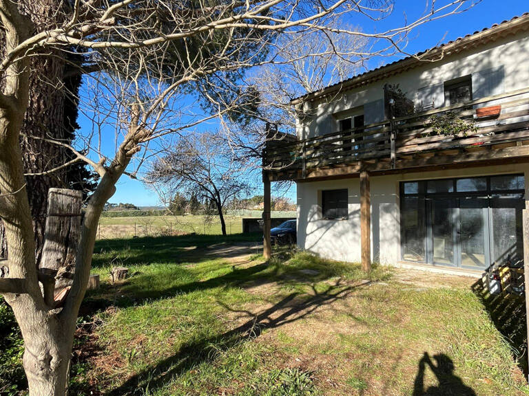 T3 rénové de 68 m2   Jardin 400 m2   Aix-en-Provence — photo 1