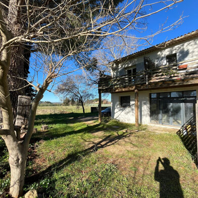 Appartement 3 pièces 423000 €