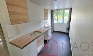 Appartement 1 Pièce 32 m² à vendre à Meudon (92360)