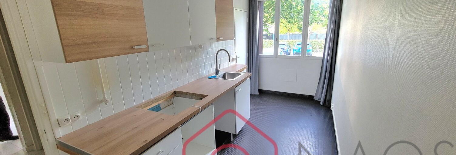 Appartement 1 Pièce 32 m² à vendre à Meudon (92360)