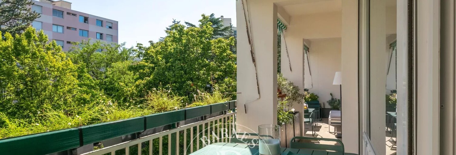 Appartement 5 Pièces 148 m² à vendre à Lyon 5 (69005)
