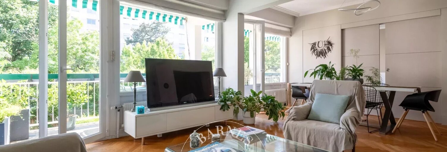 Appartement 5 Pièces 148 m² à vendre à Lyon 5 (69005)