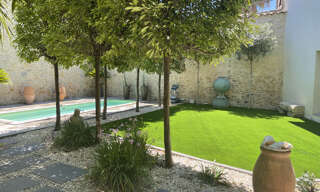 Maison 5 Pièces 160 m² à vendre à Nîmes (30900)