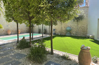 Maison 5 pièces 785000 €