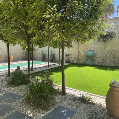 Maison 5 pièces 785000 €