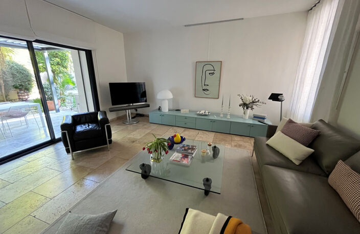 NIMES JEAN JAURES Maison de ville de 160 m2 avec piscine, ja — photo 5