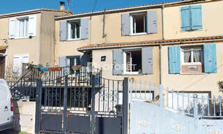 Maison 6 Pièces 101 m² à vendre à La Fare-les-Oliviers (13580)