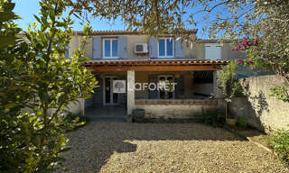 Maison 6 Pièces 101 m² à vendre à La Fare-les-Oliviers (13580)