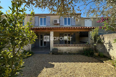 Maison 6 pièces 375000 €