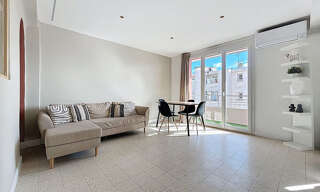 Appartement 2 Pièces 40 m² à vendre à Montpellier (34070)