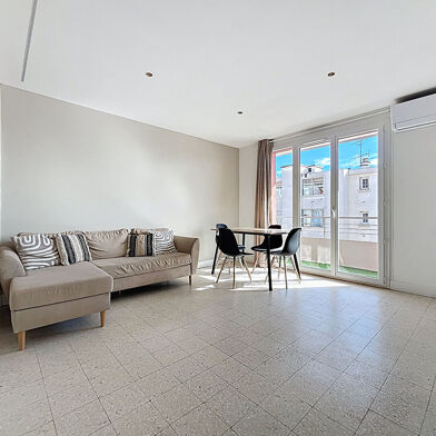 Appartement 2 pièces 161000 €