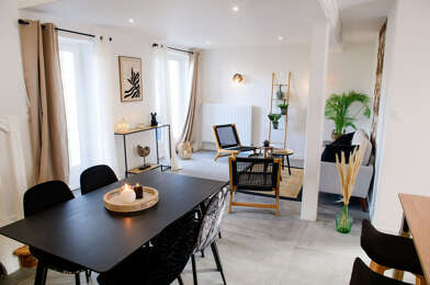 Maison 6 pièces 285000 €