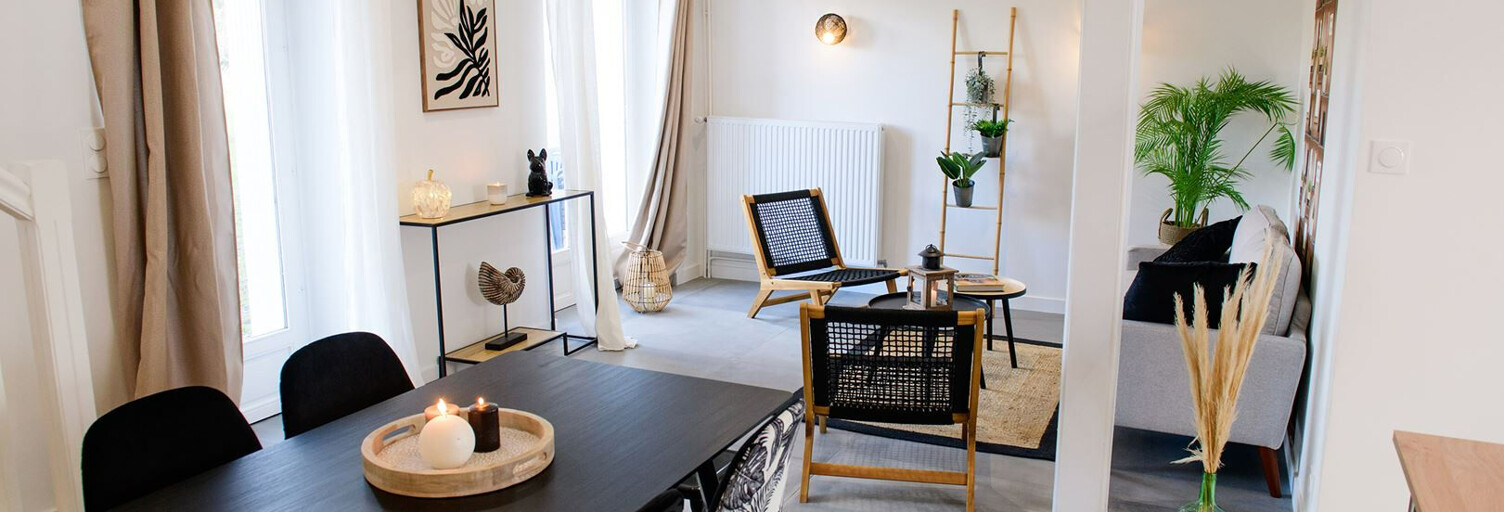 Maison 6 Pièces 140 m² à vendre à Saint-Just-Saint-Rambert (42170)