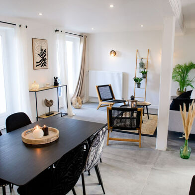 Maison 6 pièces 285000 €