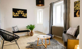 Maison 6 Pièces 140 m² à vendre à Saint-Just-Saint-Rambert (42170)