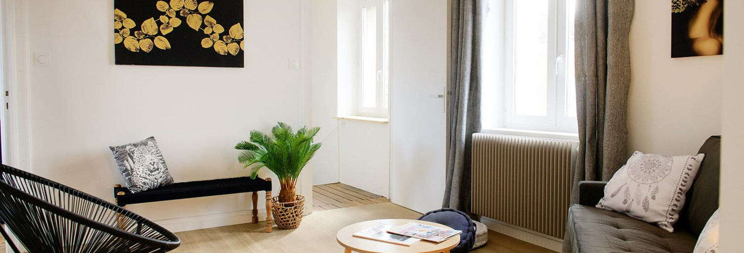 Maison 6 Pièces 140 m² à vendre à Saint-Just-Saint-Rambert (42170)