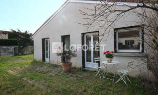 Maison 5 Pièces 88 m² à vendre à Saint-Just-Saint-Rambert (42170)