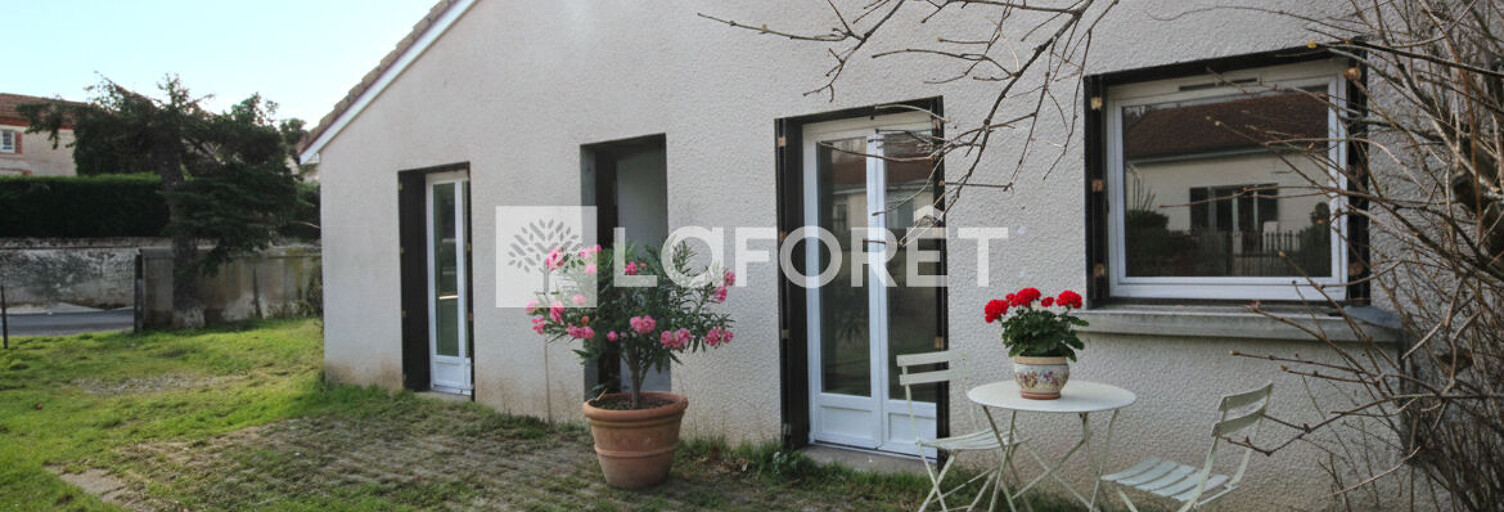 Maison 5 Pièces 88 m² à vendre à Saint-Just-Saint-Rambert (42170)