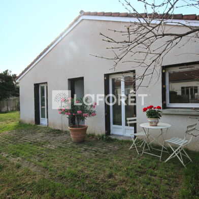 Maison 5 pièces 259000 €