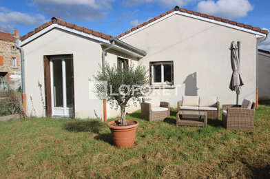 Maison 5 pièces 239000 €