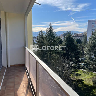 Appartement 5 pièces 105000 €