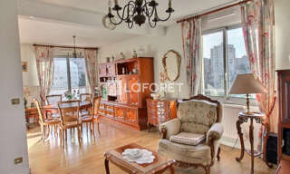 Appartement 5 Pièces 95 m² à vendre à Saint-Étienne (42000)