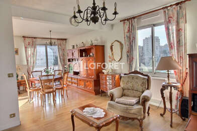Appartement 5 pièces 105000 €