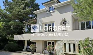 Maison 5 Pièces 130 m² à vendre à Saint-Just-Saint-Rambert (42170)