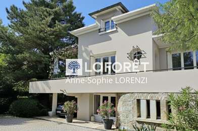 Maison 5 pièces 419000 €