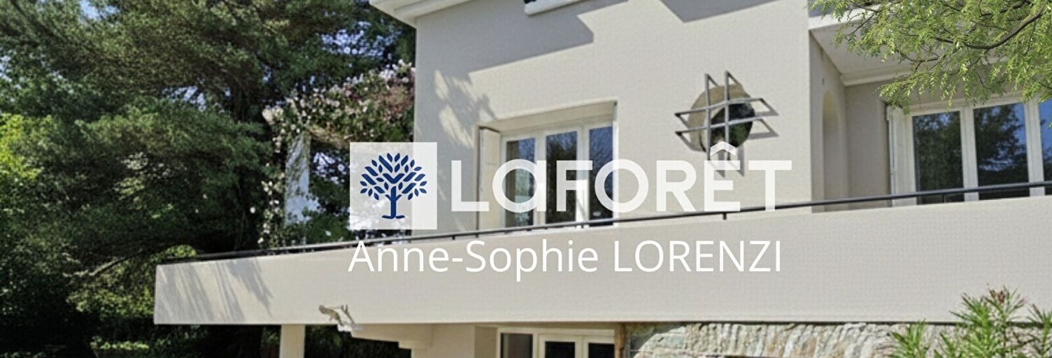 Maison 5 Pièces 130 m² à vendre à Saint-Just-Saint-Rambert (42170)