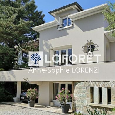 Maison 5 pièces 419000 €