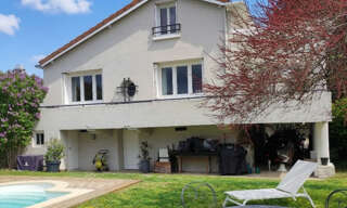 Maison 5 Pièces 130 m² à vendre à Saint-Just-Saint-Rambert (42170)