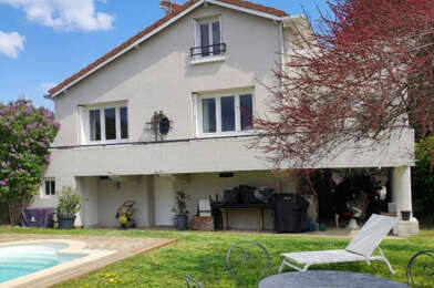 Maison 5 pièces 399000 €