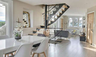 Maison 5 Pièces 130 m² à vendre à Saint-Just-Saint-Rambert (42170)