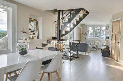 Maison 5 pièces 385000 €